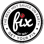 Klik hier voor de korting bij Fix Hot Sauce