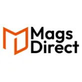 MagsDirect折扣码 & 打折促销