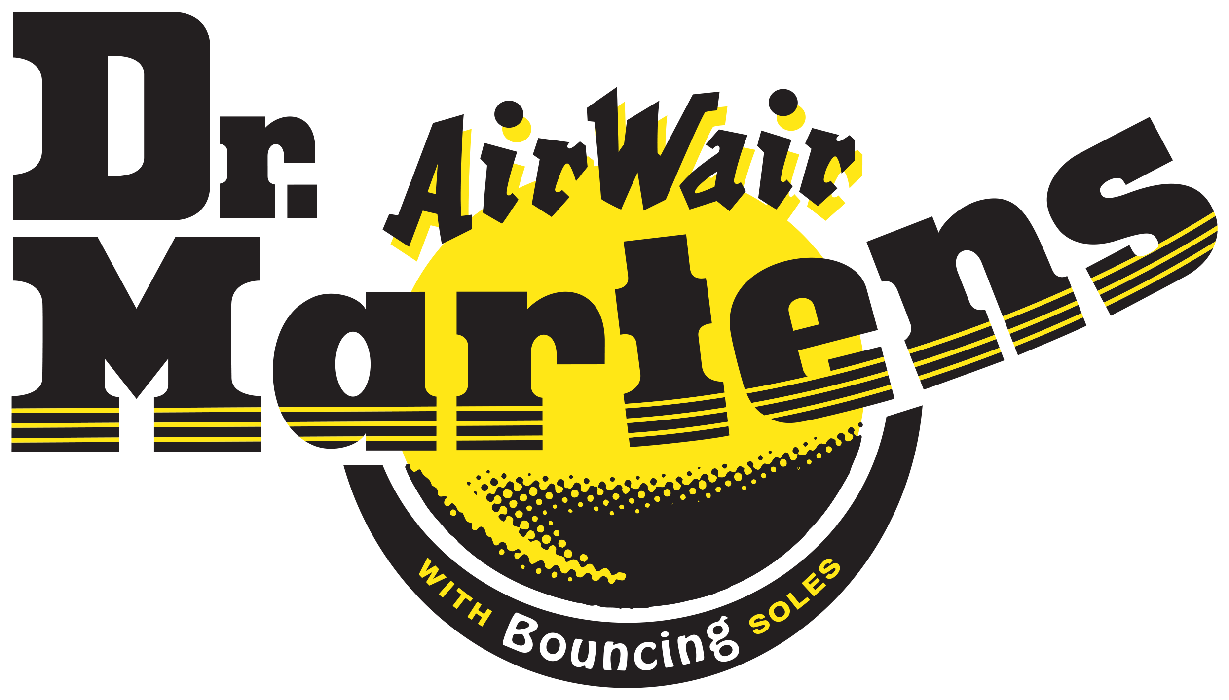 Dr. Martens (sonstige) Logo