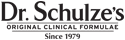 Dr Schulze?s Logo