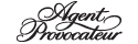 Agent Provocateur (UK) Logo