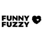 FunnyFuzzy UK折扣码 & 打折促销