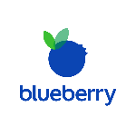 Klik hier voor de korting bij Blueberry Creative Studio Inc