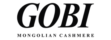 GOBI Cashmere Logo