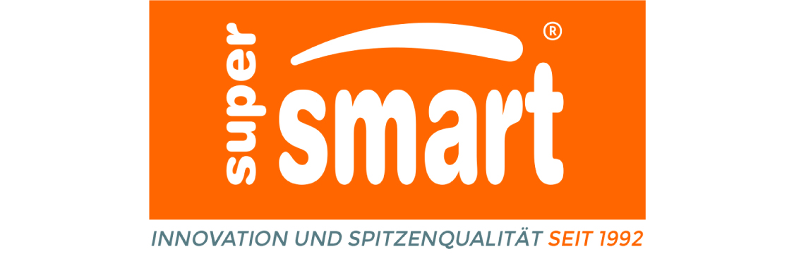 Super Smart