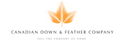 Canadian Down Feather