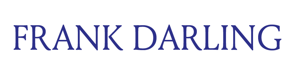 Frank Darling Logo