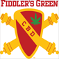 Fiddler’s Green CBD logo