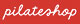 Pilatesshop.it logo