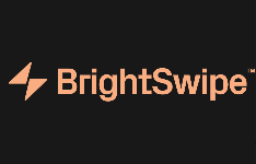 Klik hier voor de korting bij BrightSwipe