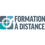 Formation a Distance BE logo