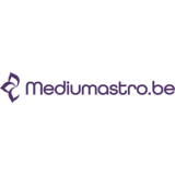 Mediumastro (BE) logo