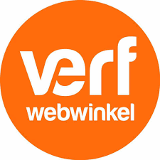 Verfwebwinkel.nl logo