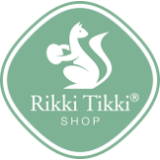Rikki Tikki (DK) logo
