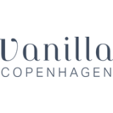 Vanilla Copenhagen (DK) logo