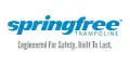 Springfree Trampoline CA