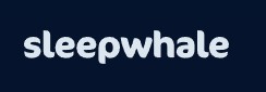 sleepwhale.com