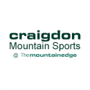Craigdon Mountain Sports logo