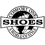 Klik hier voor de korting bij Comfort One Shoes