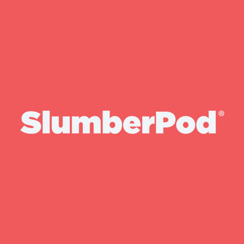 SlumberPod the Travel Sleep Game-Changer Now 20% Off (U.S.)