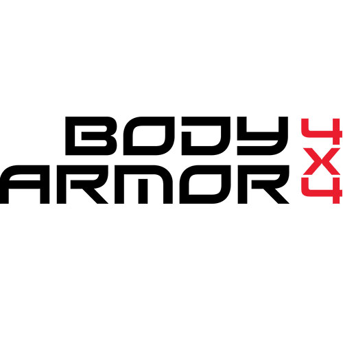 Body Armor 4x4