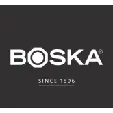 BOSKA折扣码 & 打折促销