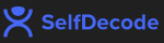 SelfDecode logo