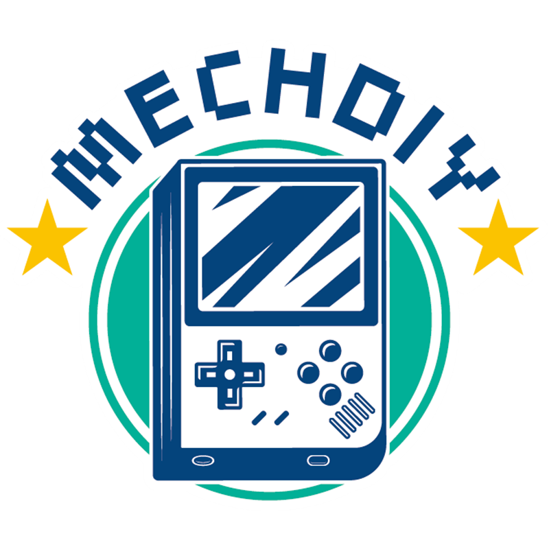 mechdiy Logo