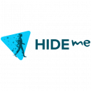 hide.me VPN logo