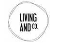 Klik hier voor de korting bij Living and Company