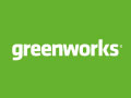 Klik hier voor de korting bij Greenworks