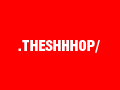 THESHHHOP logo