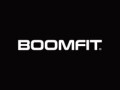 BOOMFIT logo