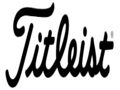Titleist FR logo