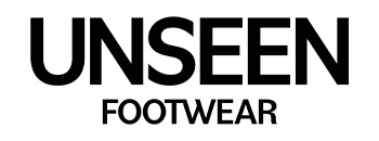 Klik hier voor kortingscode van Unseen Footwear