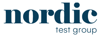 Nordictest logo