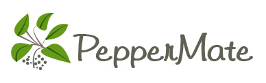 Peppermate