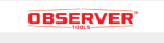 Observer Tools Flashlight FL1200