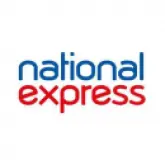 National Express折扣码 & 打折促销