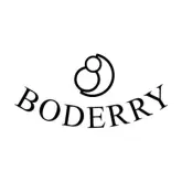 BODERRY折扣码 & 打折促销