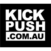 Kick Push折扣码 & 打折促销