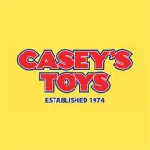Casey's Toys折扣码 & 打折促销