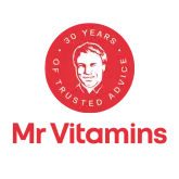 Mr Vitamins折扣码 & 打折促销