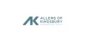 Allens Swimwear