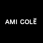 Klik hier voor de korting bij Ami Cole