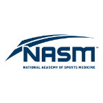 Klik hier voor de korting bij National Academy of Sports Medicine