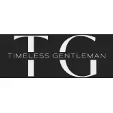 Timeless Gentleman折扣码 & 打折促销