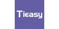 Tieasy Coupons