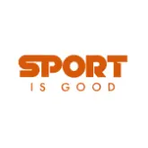 Sport is good US折扣码 & 打折促销