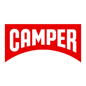 Camper logo